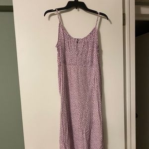 Old Navy Cami Dress